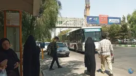 بیمارستان حضرت معصومه قم | محله نخودی