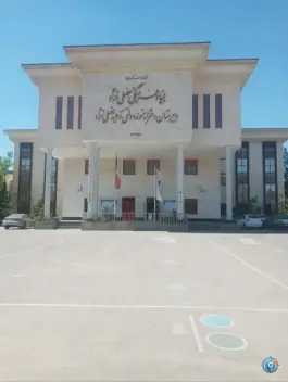 عکس دبیرستان نمونه دولتی مصلی نژاد، محله نیروی هوایی مشهد 2