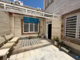 عکس آموزش زبان انگلیسی پردیس قیدار 2