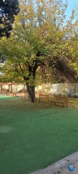 عکس های مدرسه غیردولتی دخترانه آفرینش نو، فاز ۱ مهرشهر، کرج