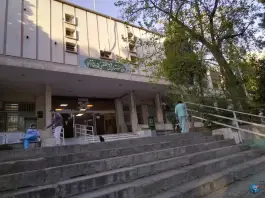 عکس بیمارستان فوق تخصصی ۵۰۵ ارتش، شهرک نفت، شمیرانات 2