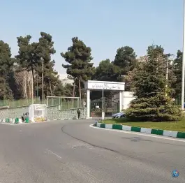 عکس بیمارستان فوق تخصصی ۵۰۵ ارتش، شهرک نفت، شمیرانات 5