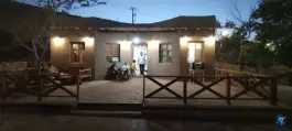 عکس رستوران سنتی باغ، لادن، مشهد 2