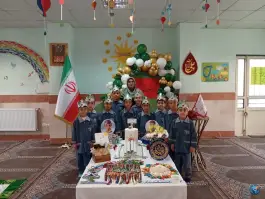 عکس دبستان هیات امنایی میرزا علی اکبر ولی زاده، بلوار خراسانی، کرج 4
