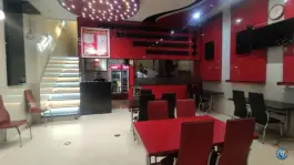 عکس پیتزا ساندویچ پوریا، محله گلشور مشهد 3