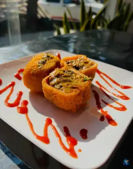 عکس سوخاری کیلویی چیکوان، قدوسی، اصفهان 4