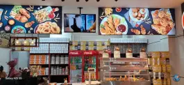 عکس سوخاری کیلویی چیکوان، قدوسی، اصفهان 6