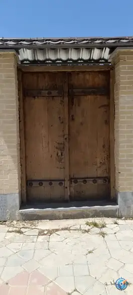 عکس عمارت معظم الملک میرپنج چادگان 3