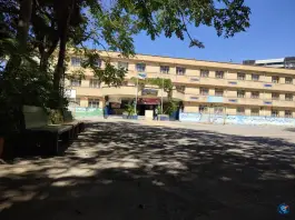 عکس دبیرستان شاهد فردوسی، محله دانش، مشهد 3
