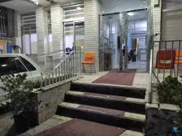 عکس های درمانگاه شبانه روزی حکمت، محله دهخدا، بجنورد