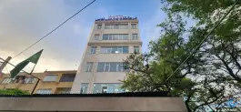 عکس درمانگاه پردیس توس محله بهاران مشهد 5