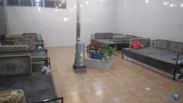 کبابسرای شاهان، جاده جوانرود، کرمانشاه