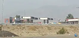 عکس پمپ گاز CNG تعاونی 57، آزادراه خلیج فارس، قم 3