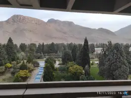 عکس بیمارستان شهید مطهری فولادشهر 8