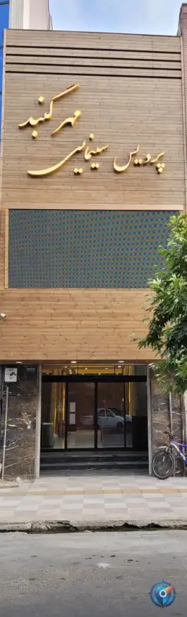 پردیس سینمایی مهر، طالقانی شرقی، گنبدکاووس