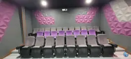 عکس پردیس سینمایی مهر، طالقانی شرقی، گنبدکاووس 3
