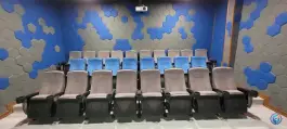 عکس پردیس سینمایی مهر، طالقانی شرقی، گنبدکاووس 4