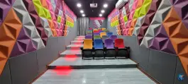 عکس پردیس سینمایی مهر، طالقانی شرقی، گنبدکاووس 5