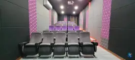 عکس پردیس سینمایی مهر، طالقانی شرقی، گنبدکاووس 7