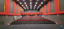 عکس پردیس سینمایی مهر، طالقانی شرقی، گنبدکاووس 8