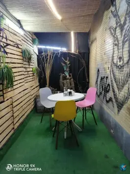 عکس جگرسرای شب نشین؛ شاهین شهر 3
