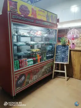 عکس جگرسرای شب نشین؛ شاهین شهر 4