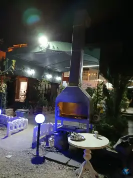 عکس جگرسرای شب نشین؛ شاهین شهر 5
