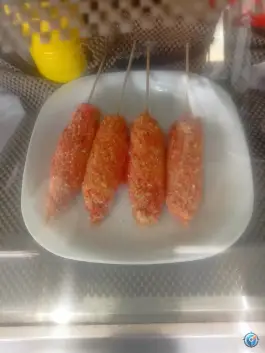 اغذیه دهه ۶۰ گرمدره کرج