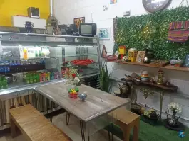 عکس اغذیه دهه ۶۰ گرمدره کرج 2