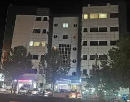 عکس بیمارستان کوثر، غدیر، ایلام 2