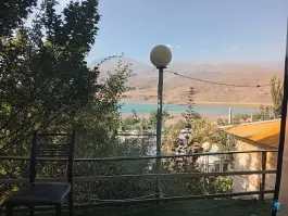 عکس کافه رستوران چشمکان، جاده طالقان، البرز 1