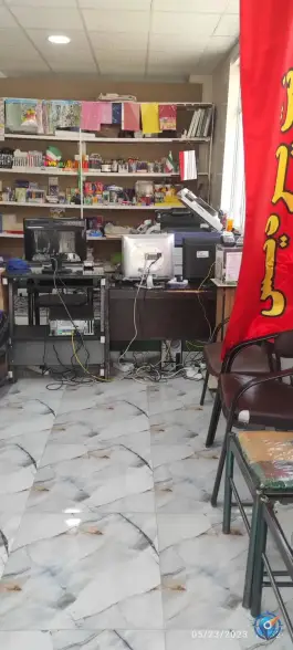 عکس کافی نت پردیس شعبه اول، شهرک پردیس، سنندج 3