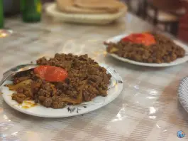 عکس جگرکی چهار فصل؛ محله آفخرا، رشت 2
