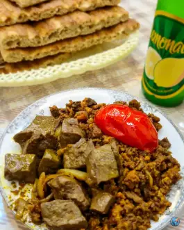 عکس جگرکی چهار فصل؛ محله آفخرا، رشت 3