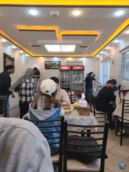 عکس جگرکی چهار فصل؛ محله آفخرا، رشت 4