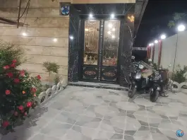عکس کافه رستوران توسکا، بلوار شهید اردستانی، ورامین 2