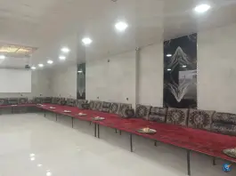 عکس کافه رستوران توسکا، بلوار شهید اردستانی، ورامین 3