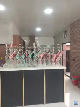 عکس کافه رستوران توسکا، بلوار شهید اردستانی، ورامین 4