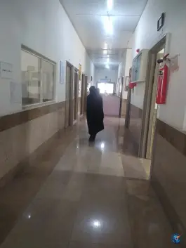 عکس مجتمع کار درمانی گل مریم - محله فتح المبین مشهد 3