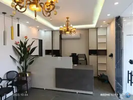 عکس هتل آناشید، خان ببین، رامیان 8