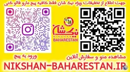 عکس فست فود نیک شان (شعبه بهارستان) اصفهان 4