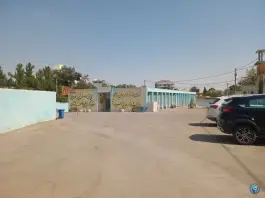 عکس دانشگاه فرهنگیان پردیس فاطمه زهرا، کوی امام، اصفهان 3