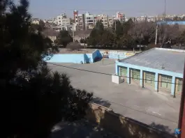 عکس دانشگاه فرهنگیان پردیس فاطمه زهرا، کوی امام، اصفهان 5