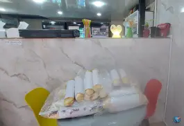عکس فست فودی سنباد، ولیعصر (خرمدشت)، کمال شهر کرج 3