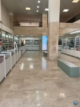 عکس داروخانه دکتر عیسی زاده، کوی زنبق، کرج 5