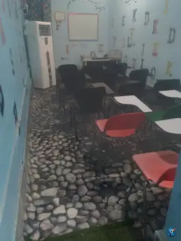 عکس آموزشگاه زبان انگلیسی آکام، محله احسان زاهدان 2