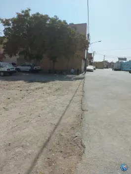 دبیرستان دخترانه شهید سراییان، محله باتون، اصفهان