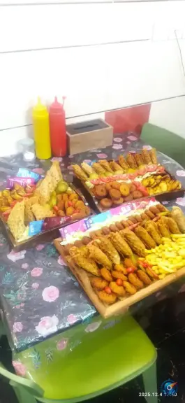 عکس پیتزا ساندویچ هامون، بلوار دانشگاه گرمسار 2