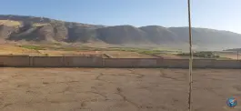عکس دبستان شهید کمر خورانی، زرنه، ایوان 2