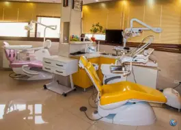 عکس درمانگاه دندانپرشکی مهر و ماه | محله بدر | اصفهان 5